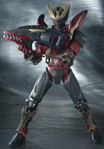 Bandai S.I.C. Vol.23 Kamen Rider Ryuki Figure NEW from Japan_5