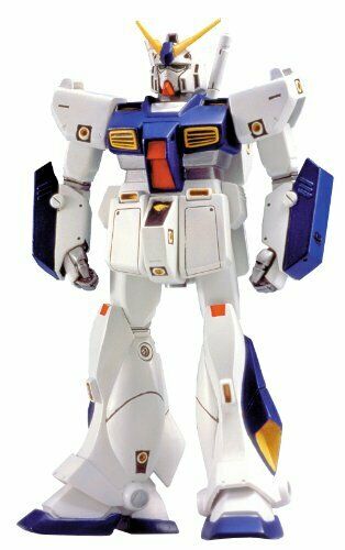 Bandai RX-78NT-1 Gundam NT-1 Gunpla Model Kit NEW from Japan_1