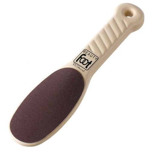 P.Shine Double Sided Beauty Foot RASP FILE CALLUS DEAD SKIN REMOVER 120/220 NEW_1