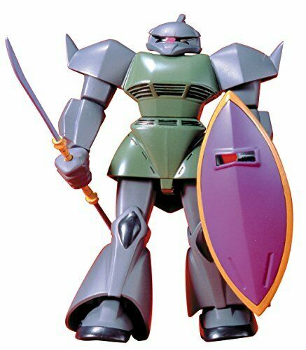 BANDAI 1/144 MS-14A production model Gelgoog (Mobile Suit Gundam) NEW from Japan_1
