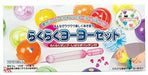 Suzuki latex Easy Yo-Yo Japanese balloons Festival set 100pcs NEW from Japan_2