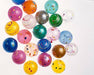 Suzuki latex Easy Yo-Yo Japanese balloons Festival set 100pcs NEW from Japan_5