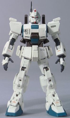 HCM Pro 46-00 RX-79[G]Ez-8 GUNDAM Ez8 1/200 Action Figure The 08th MS Team NEW_2