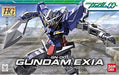 Bandai Spirits HG 1/144 Gundam OO GN-001 GUNDAM EXIA Plastic Model Kit BAN151246_3