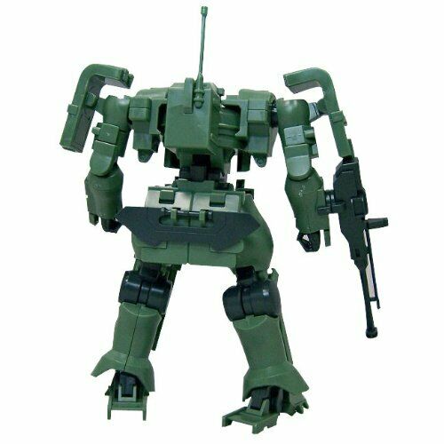 BANDAI HG 1/144 MSJ-06II-A Tieren Ground Type Gundam 00 Plastic Model Kit NEW_2