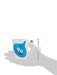 Dragon Quest Smile Slime Mug Slime Blue 90 mm NEW from Japan_3