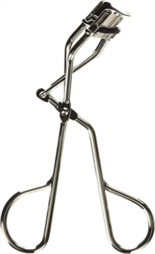 Shu Uemura Eyelash Curler with Extra Rubber Pad Refill 40 x 65 x 97 mm Silver_1