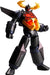 Revoltech Yamaguchi No.39 Gaiking L.O.D GAIKING FACE OPEN Ver. from Japan_1