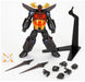 Revoltech Yamaguchi No.39 Gaiking L.O.D GAIKING FACE OPEN Ver. from Japan_3