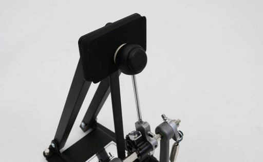 Pearl Drums Bass Drum Kick Pad BD-10 Silence Single & Twin Pedal compatible NEW_2