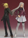 ALTER Fate/Zero SABER & IRISVIEL PVC Figure NEW from Japan F/S_1