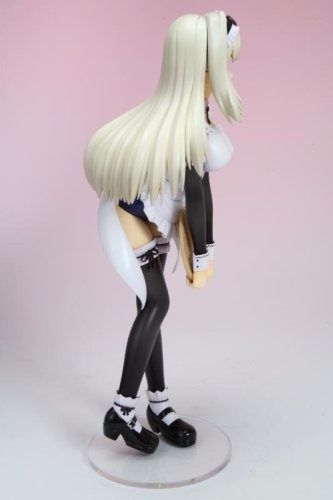To Heart 2 SASARA KUSUGAWA Sukumizu Maid Ver 1/7 Figure Kotobukiya NEW Japan_3