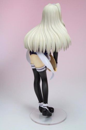 To Heart 2 SASARA KUSUGAWA Sukumizu Maid Ver 1/7 Figure Kotobukiya NEW Japan_5