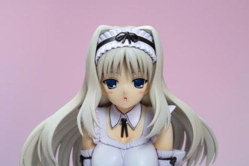 To Heart 2 SASARA KUSUGAWA Sukumizu Maid Ver 1/7 Figure Kotobukiya NEW Japan_7