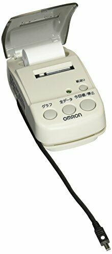 Printer for Omron Blood Pressure Monitor HHX-PRINT NEW from Japan_2