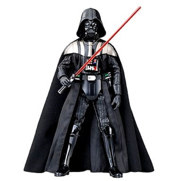 Tomy Direct Star Wars real action doll collection Darth Vader Figure 10324387_1