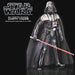 Tomy Direct Star Wars real action doll collection Darth Vader Figure 10324387_2