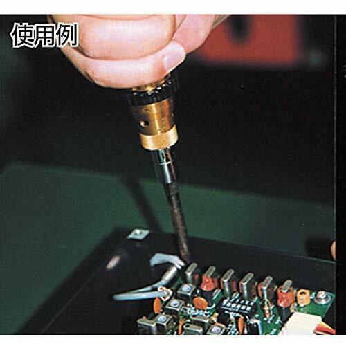 East Japan Works Tohnichi Adjustable Torque Screwdriver RTD120CN 20-120 CNM NEW_2