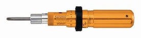 Tohnichi Adjustable Torque Screwdriver RTD30CN Orange 100mm NEW from Japan_1