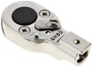 Tohnichi Ratchet Head QH Type QH8D Torque Wrench Drive angle 6.35 NEW from Japan_1