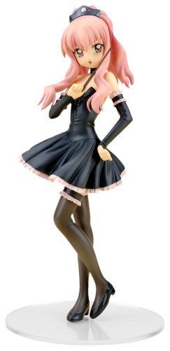 ALTER The Familiar of Zero LOUISE Bustier Ver 1/8 PVC Figure NEW from Japan F/S_1