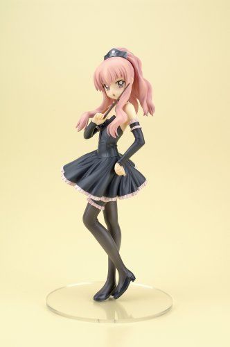 ALTER The Familiar of Zero LOUISE Bustier Ver 1/8 PVC Figure NEW from Japan F/S_2