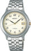 SEIKO SPIRIT SBTC003 Men's Watch Silver Titanium Noctilucent index NEW_1