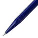 Caran d'Ache 844 Metal Mechanical Pencil 0.7mm Sapphire Blue NEW from Japan_3