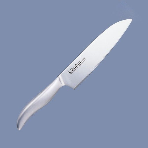 Shimomura OVD-123 Verdun Gyuto Hocho Knife 240 mm Kitchenware NEW from Japan_1