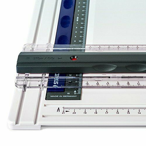 Staedtler drafting machine drawing board Mars Tecnico A3 size 661-A3  NEW_2