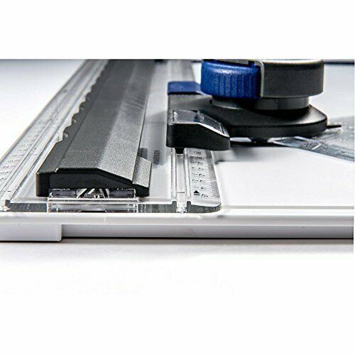 Staedtler drafting machine drawing board Mars Tecnico A3 size 661-A3  NEW_7