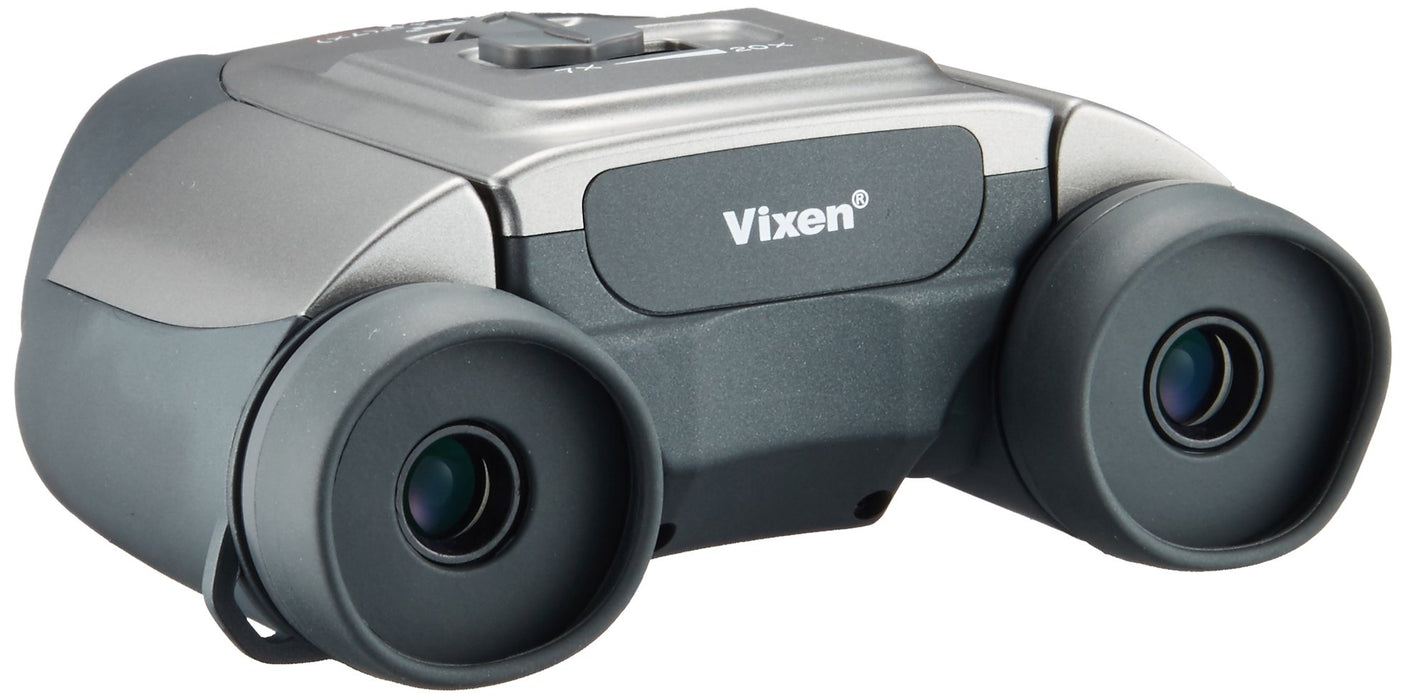 Vixen Binoculars Compact Zoom MZ7-20 x 21 1305-04 Zoom Compact Design 7-20x NEW_3
