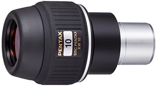 PENTAX eyepiece XW10 for a spotting scope 70514 NEW from Japan_1