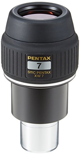 Pentax Eyepiece Xw7 70513 For Astronomical telescope / spotting scope NEW_1