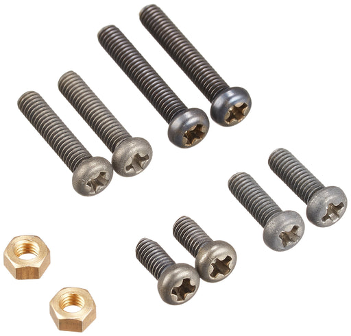 Yamamoto sound craft titanium cartridge fixing bolt BT-1BT-1 for Audio Cartridge_1