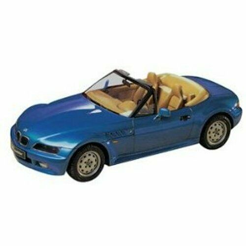 Tamiya 1/24 Bmw Z3 Roadster Plastic Model Kit NEW from Japan_1