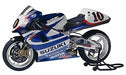 Tamiya 1/12 otorcycle series No.81 Suzuki RGV-Gamma (XR89) Plastic Model Kit NEW_1