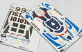 Tamiya 1/12 otorcycle series No.81 Suzuki RGV-Gamma (XR89) Plastic Model Kit NEW_6