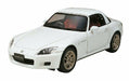 Tamiya 1/24 Honda S2000 Type V Plastic Model Kit NEW from Japan_1