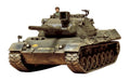 TAMIYA 1/35 West German Medium Tank LEOPARD 1 Model Kit NEW from Japan_1