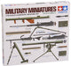TAMIYA 1/35 U.S. Infantry Weapons Set Model Kit NEW from Japan_1