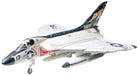 TAMIYA 1/48 Douglas F4D-1 Skyray Model Kit NEW from Japan_1