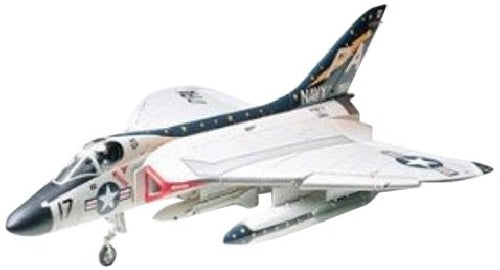 TAMIYA 1/48 Douglas F4D-1 Skyray Model Kit NEW from Japan_1