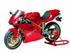 Tamiya 1/12 Motorcycle series No.68 Ducati 916 Plastic Model Kit NEW from Japan_1