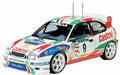 Tamiya 1/24 Toyota Carolla WRC Plastic Model Kit NEW from Japan_1