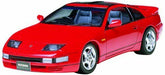 Tamiya 1/24 Nissan Fairlady 300ZX Turbo Plastic Model Kit NEW from Japan_1