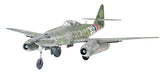 TAMIYA 1/48 Messerschmitt Me262A-1a Model Kit NEW from Japan_1