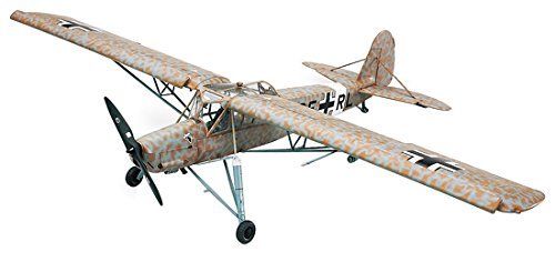 TAMIYA 1/48 Fieseler Fi156C Storch Model Kit NEW from Japan_1