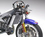 Tamiya 1/12 Motorcycle series No.110 Ajinomoto Honda Racing NSR250-'90 Model Kit_2