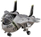 Hasegawa EGGPLANE 02 F-14 Tom Cat Model Kit NEW from Japan_1
